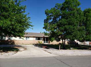 755 Adobe Rd, Fallon, NV 89406