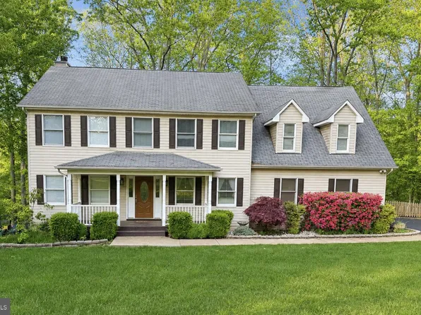 12707 Lake Wilderness Ln, Spotsylvania, VA 22551
