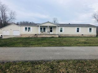 587 Dogwood Trce, Corbin, KY 40701