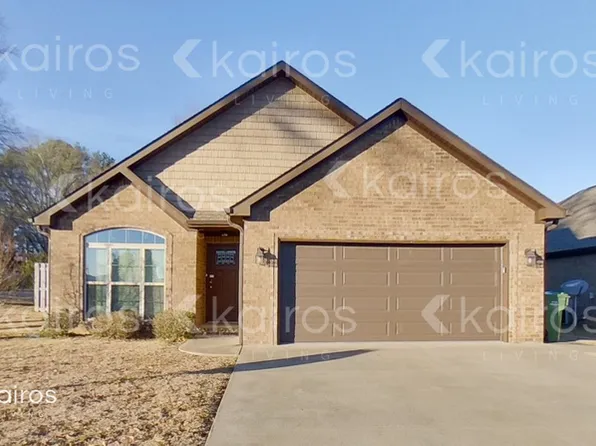 101 Lyn Ln, Tuscumbia, AL 35674
