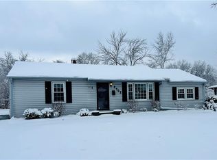 2702 Southwest Trl, Saint Joseph, MO 64506