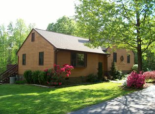 4537 Boyd Tavern Ln, Charlottesville, VA 22974