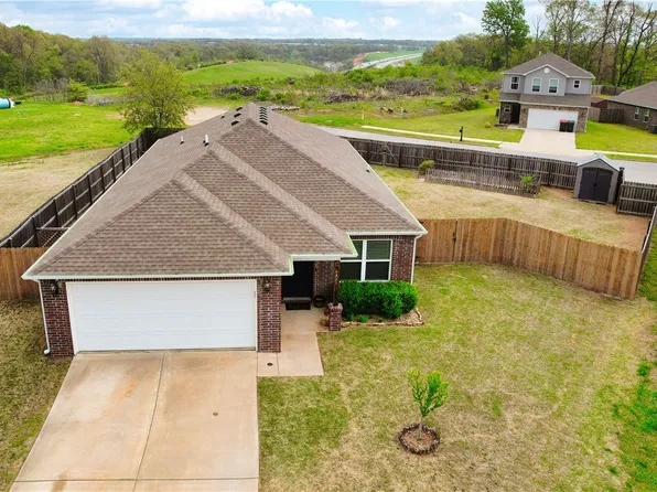 4423 Cornwall St, Springdale, AR 72762
