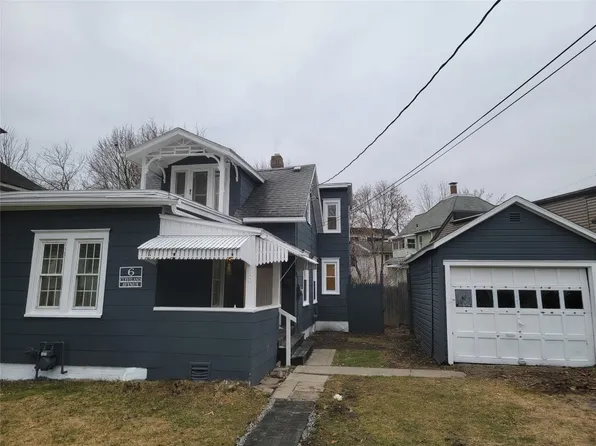 6 Cleveland Ave, Endicott, NY 13760