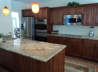 15707 Indian Queen Dr, Odessa, FL 33556