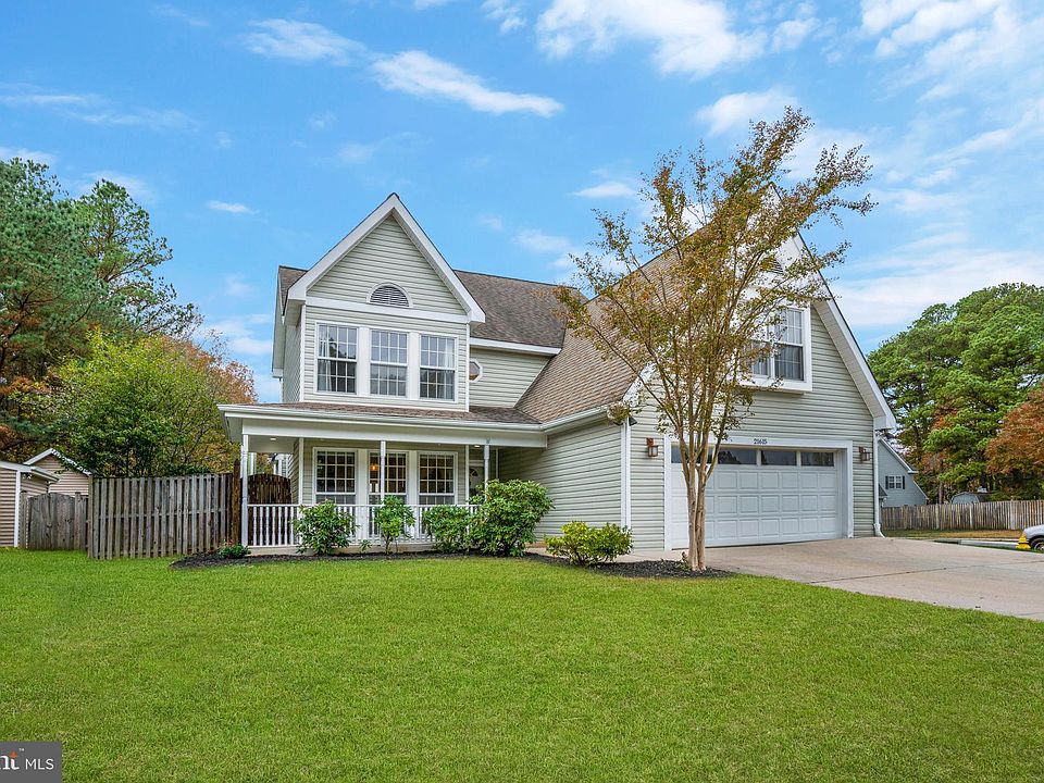 1st image of 21615 Weatherby Ln