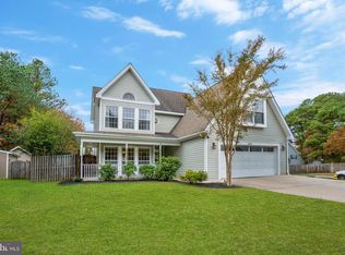 21615 Weatherby Ln, Lexington Park, MD 20653