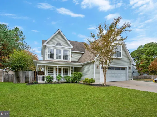 21615 Weatherby Ln, Lexington Park, MD 20653