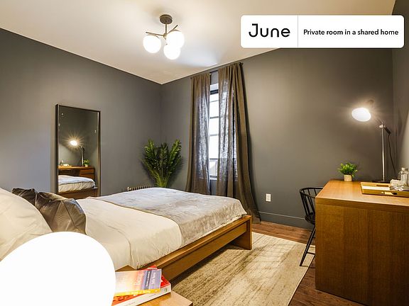 2nd image of 285 Saint Nicholas Ave #24-A