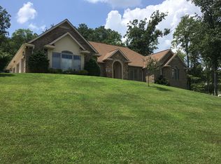 36 Cedar Ridge Cir, Fairfield Glade, TN 38558