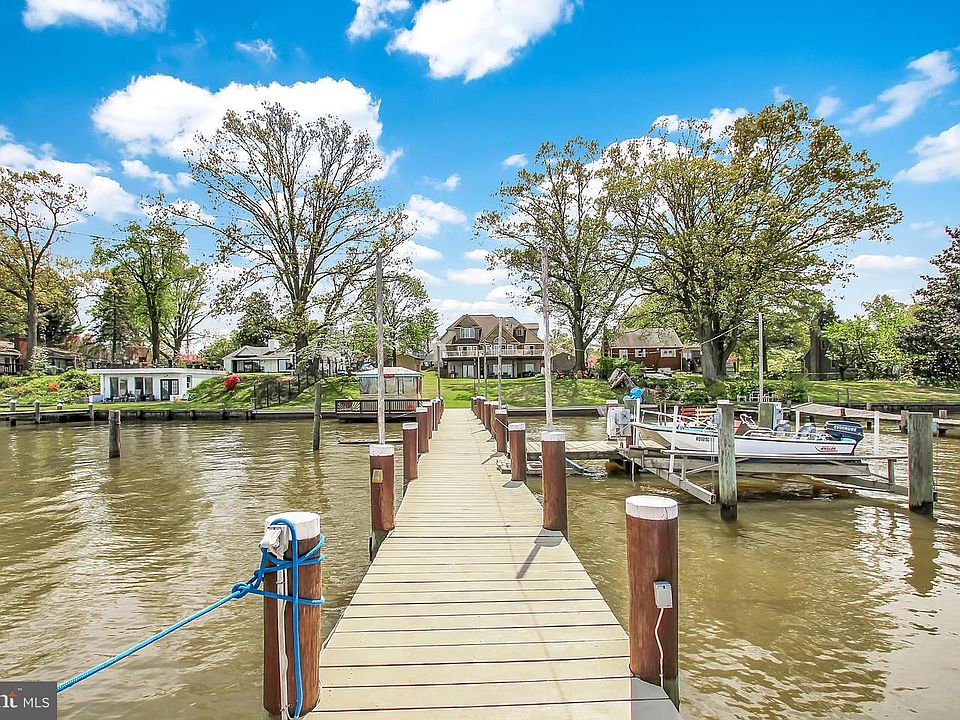 417 Kennard Ave, Edgewood, MD 21040 Zillow