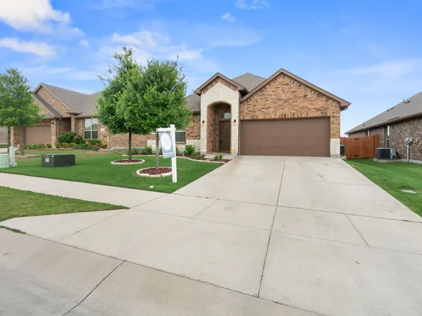 142 Wagon Mound Dr, Waxahachie, TX 75167