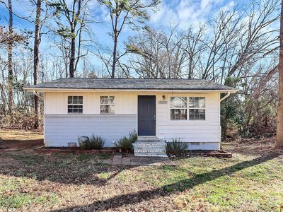 3315 Ross Ave, Charlotte, NC, 28208