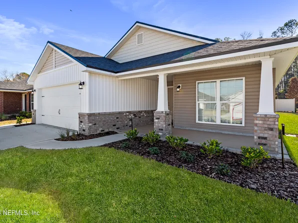 8112 ELSDON Street, Jacksonville, FL 32219