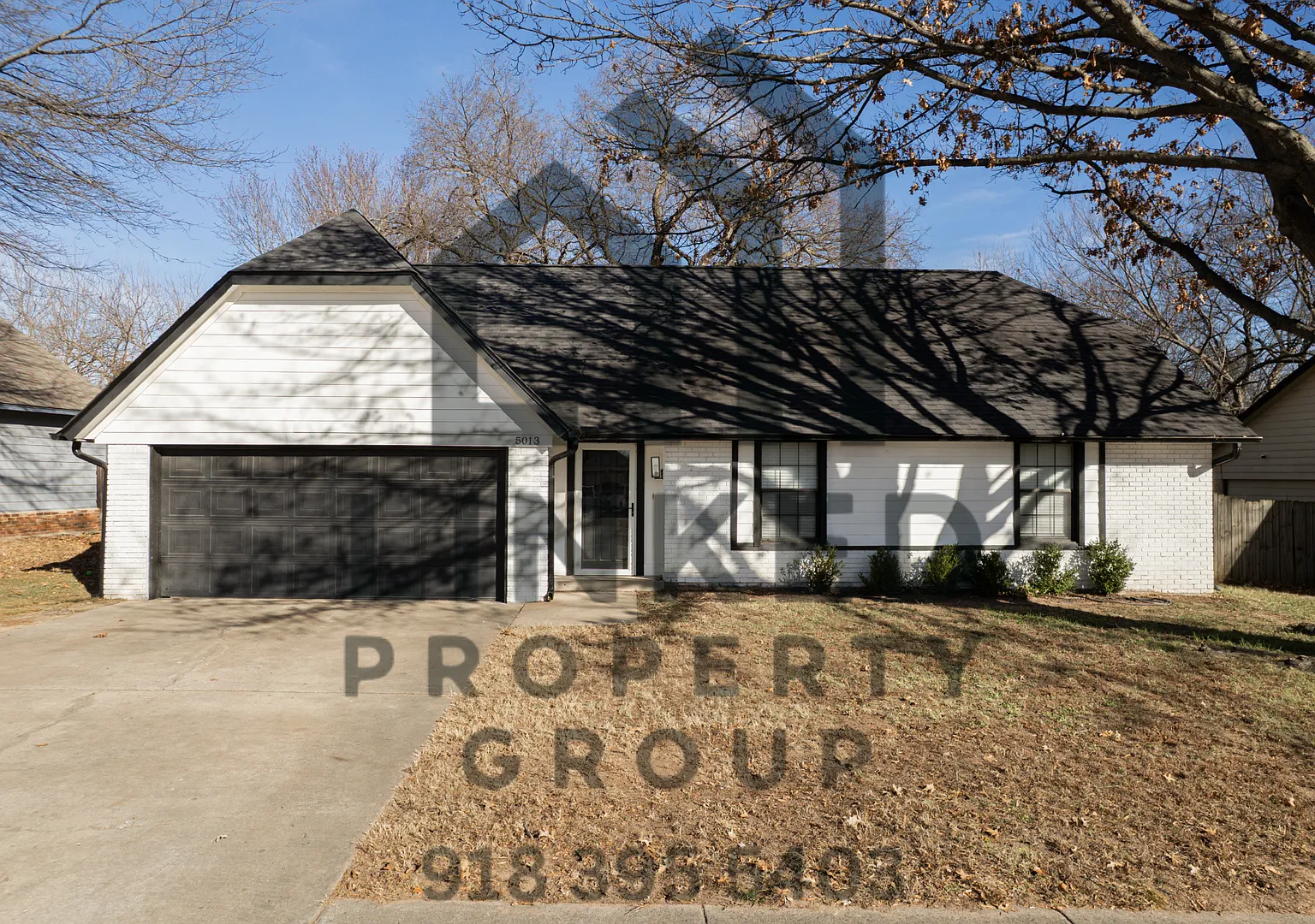 Beautifully updated 3-bedroom, 2-bathroom home — Photo 1