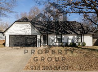 5013 S Lions Ave, Broken Arrow, OK 74011