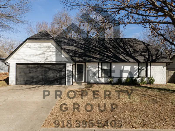 5013 S Lions Ave, Broken Arrow, OK 74011