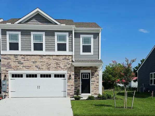 23559 Bonfire Way, Millville, DE 19967