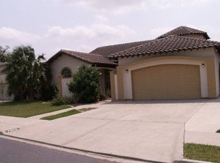 7604 N 4th St, McAllen, TX 78504
