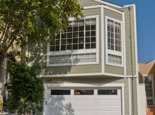 146 Faith St, San Francisco, CA 94110