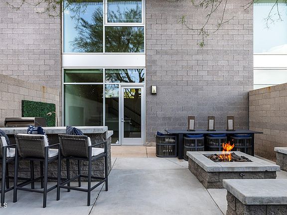 2nd image of 4745 N SCOTTSDALE Road #1011