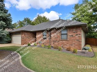 4053 W Wayland St, Springfield, MO 65807