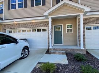 544 Gabriel Ln, Aberdeen, NC 28315