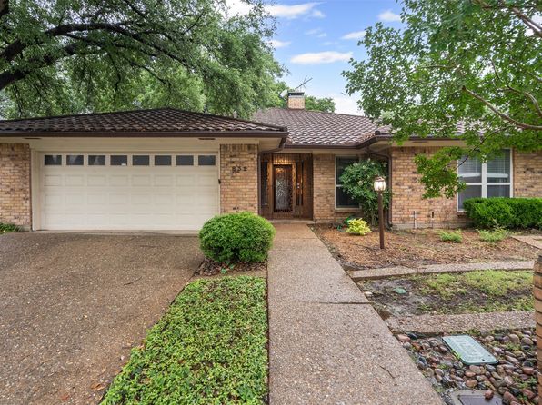 832 Havenwood Ln S, Fort Worth, TX 76112