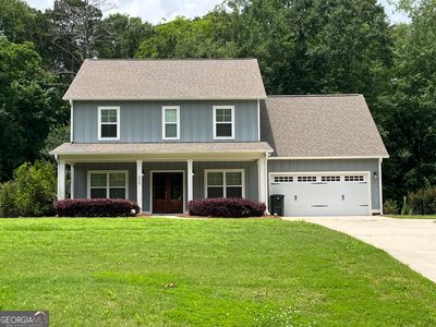 250 Seasons Pass, Winterville, GA, 30683