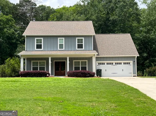 250 Seasons Pass, Winterville, GA 30683