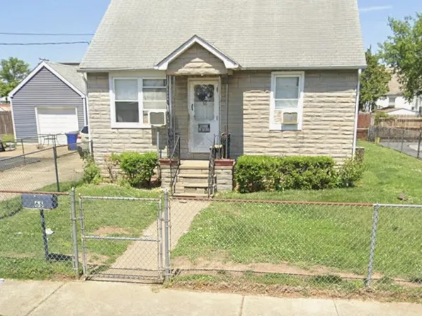 66 Mavista Ave, Dundalk, MD 21222