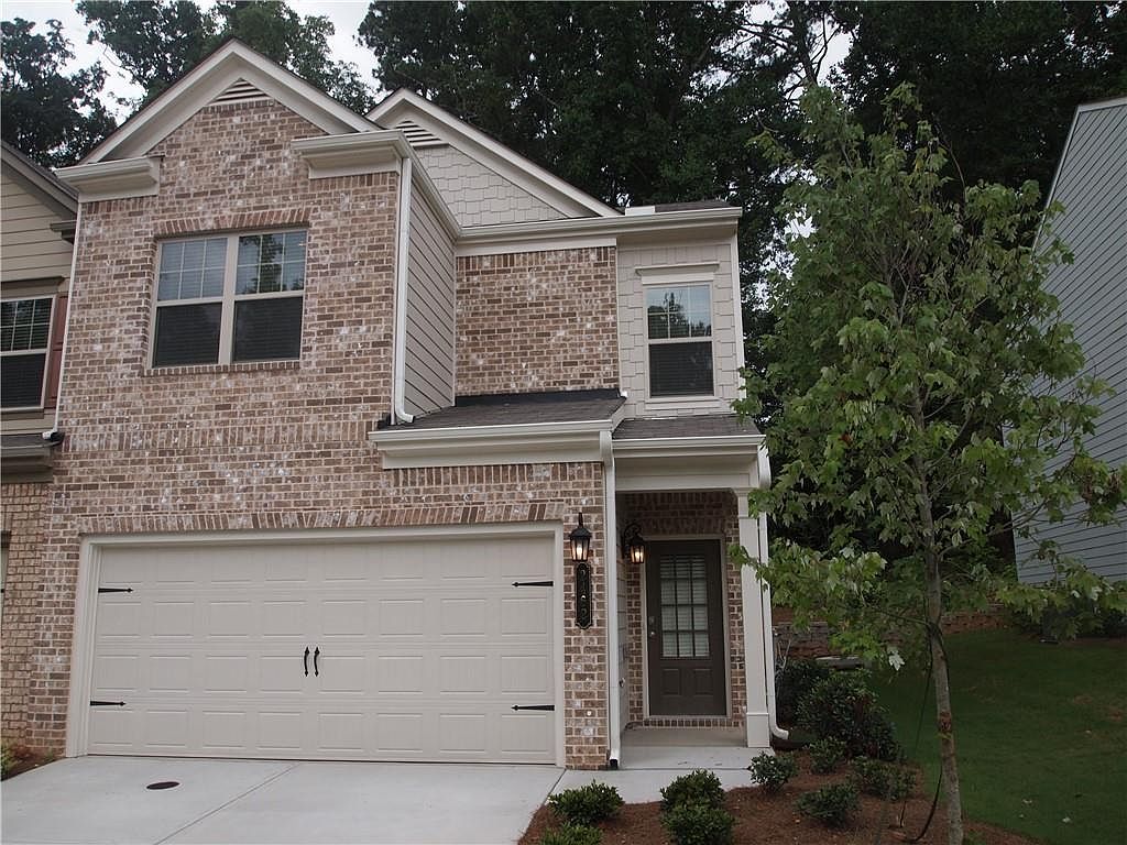 2462 Norwood Park Crossing, Doraville, GA 30340 Zillow