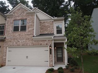 2462 Norwood Park Crossing, Doraville, GA 30340
