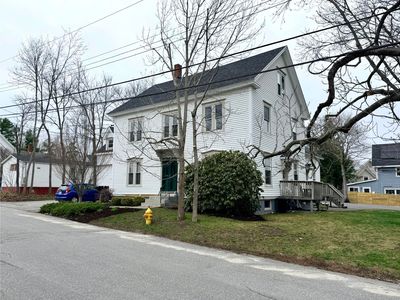 75 Bedford Street, Bath, ME, 04530