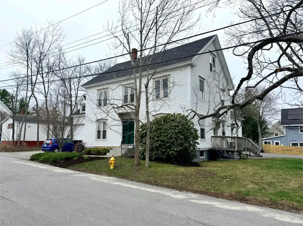 75 Bedford Street, Bath, ME 04530