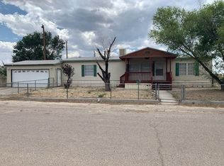 901 Sage Ave, Grants, NM 87020