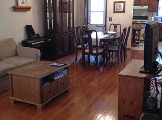 4 Washington St, Harrison, NJ 07029