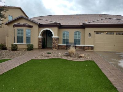 44033 W Palo Abeto Dr, Maricopa, AZ, 85138