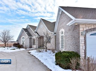 3912 Rosin Rd, De Pere, WI 54115