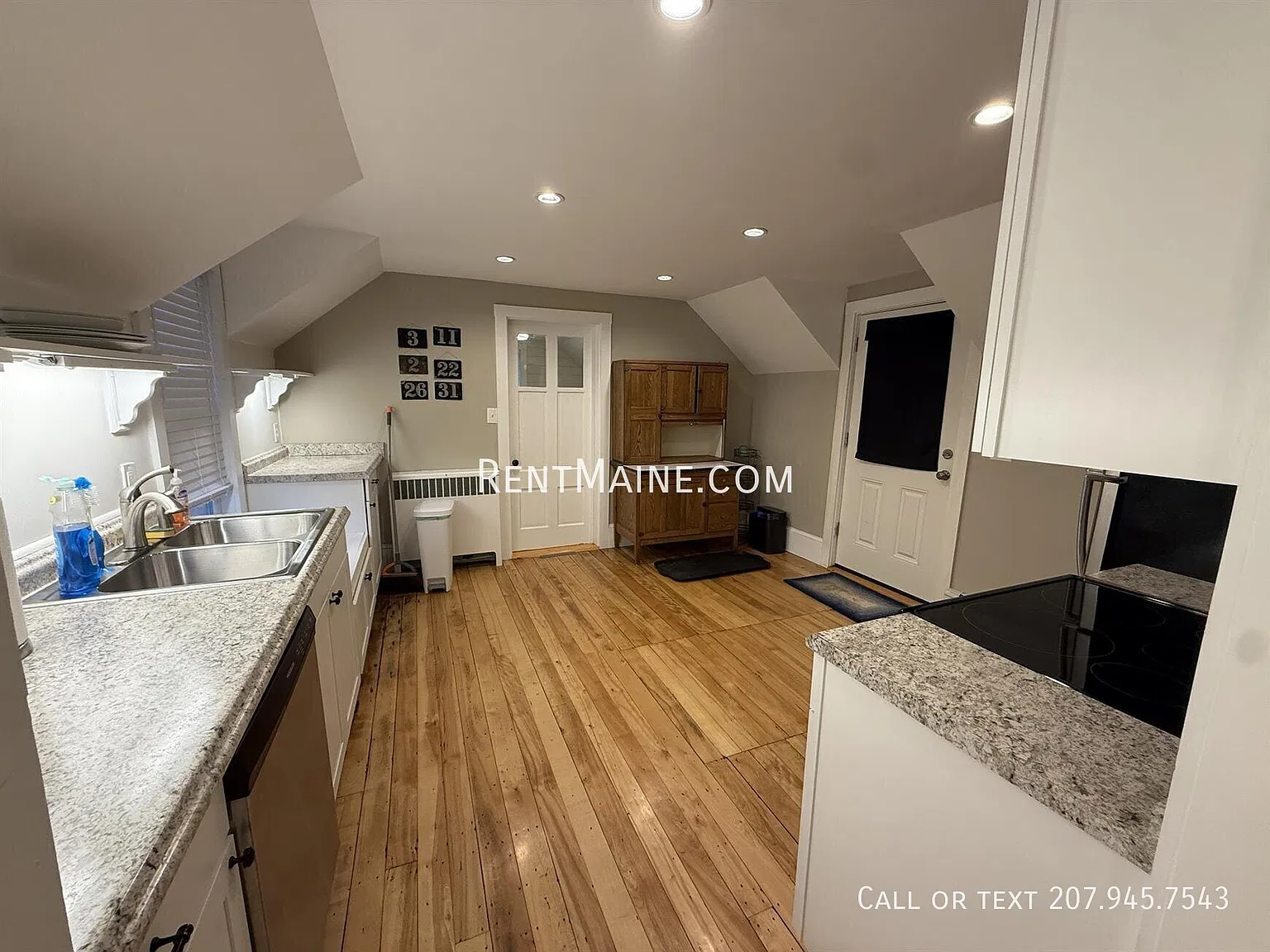 2 bed, $1,700 — Photo 1