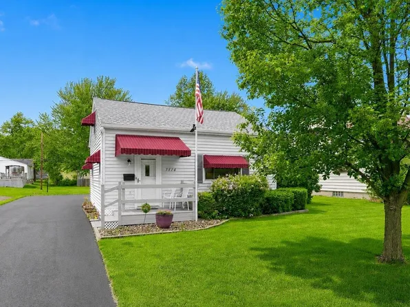 7314 Bluffton Rd, Fort Wayne, IN 46809
