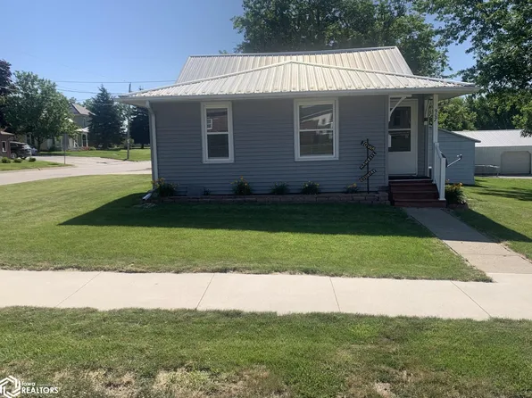 907 NW Church St, Leon, IA 50144