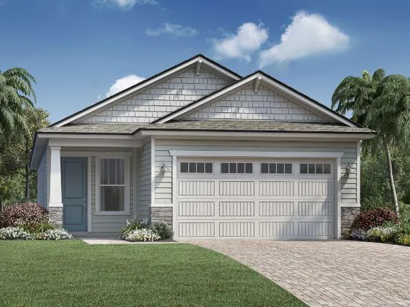 114 ZEPHYR Drive, St. Johns, FL 32259