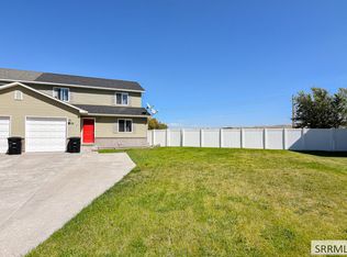 2079 Cassidy Dr, Ammon, ID 83406