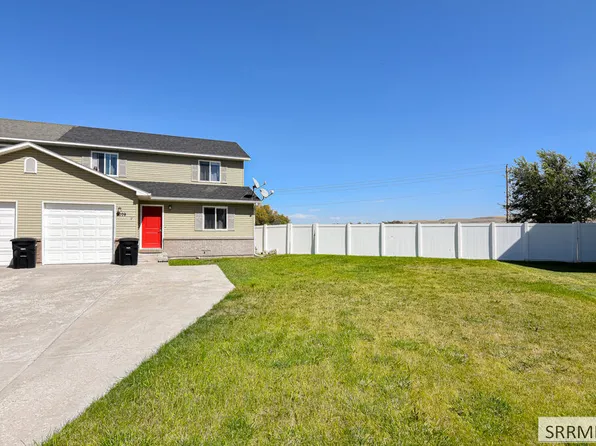 2079 Cassidy Dr, Ammon, ID 83406