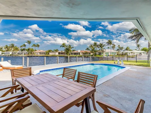 670 SE 7th Ave, Pompano Beach, FL 33060