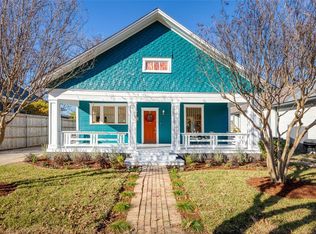 1932 5th Ave, Fort Worth, TX 76110