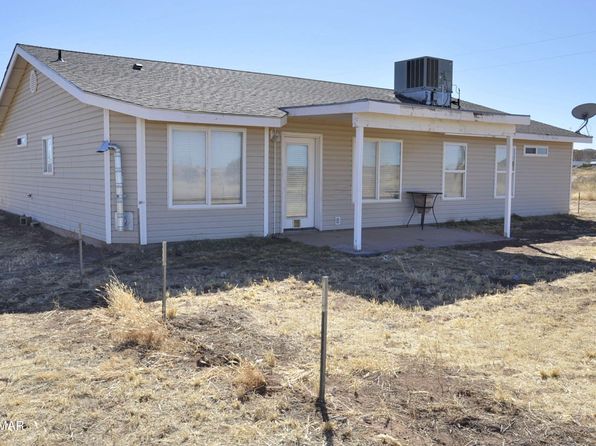 830 Buckboard Ln, Saint Johns, AZ 85936