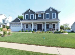 430 Gillman Ave, Washington, IL 61571