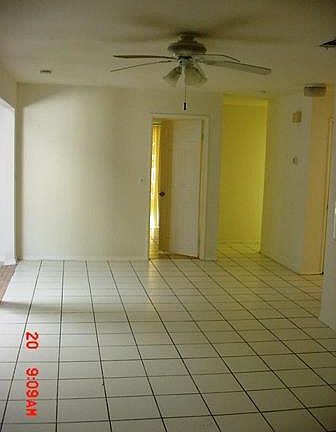 From dining area unit 1.